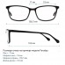Felix Gray Eyeglasses. Компьютерные очки 3